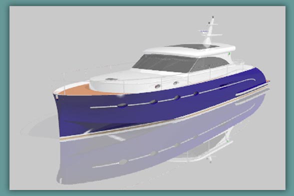 Aquacraft 1500 Sportage
